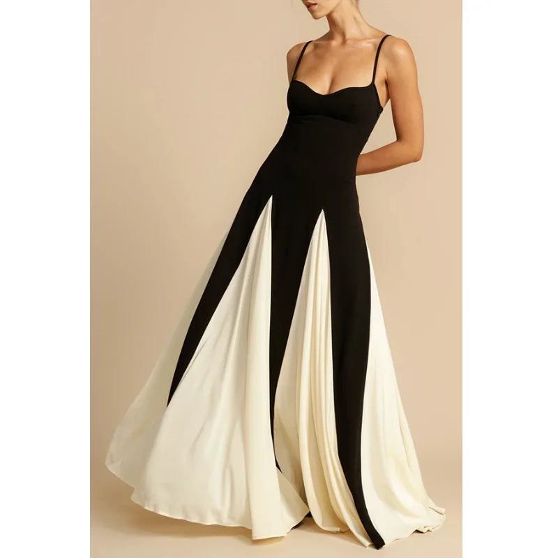 Paloma - Maxi Dress