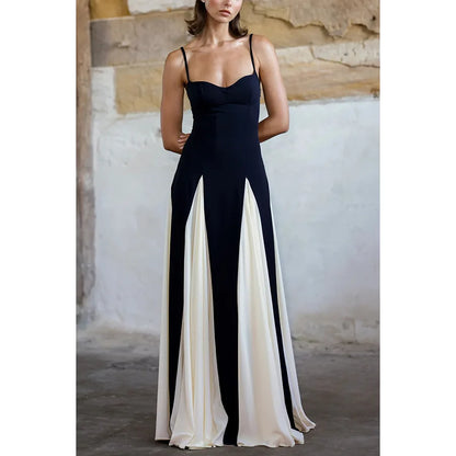 Paloma - Maxi Dress